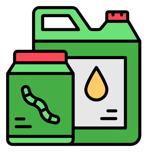 Agrochemicals & Speciality Chemicals Packaging 