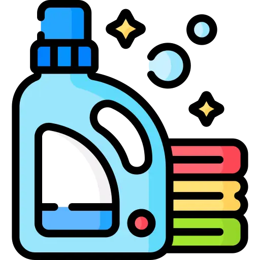 Consumer Goods & Home Care Chemicals Unit Dose Packaging 