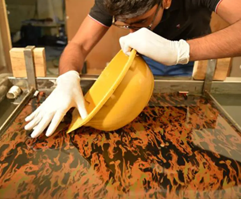 Water Transfer Printing Films