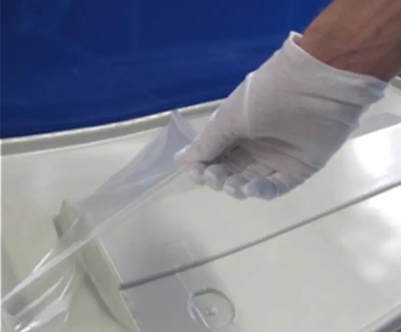 Mold Release Films for Composite Molding